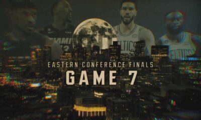 Nba Eastern Conference Games Night