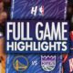 Nba Games February 2025 Highlights