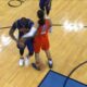 Nba Player Technical Fouls Suspension