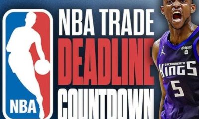 Nba Trade Deadline 2025 Blockbuster Deals