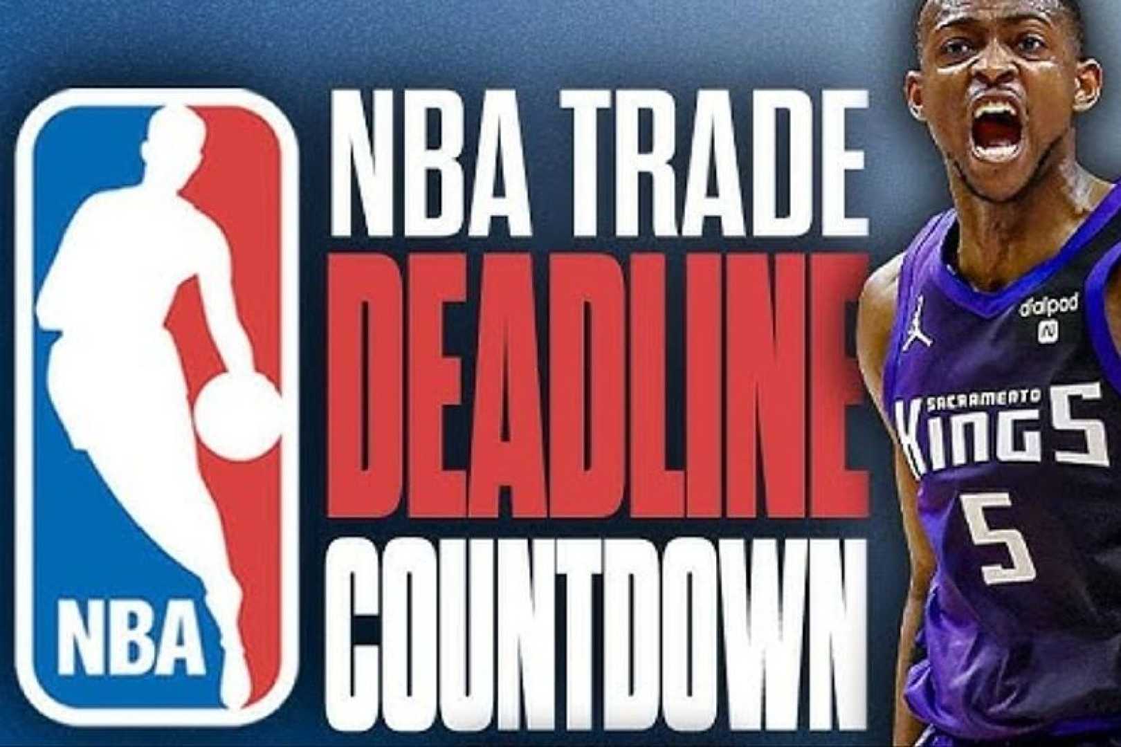 Nba Trade Deadline 2025 Blockbuster Deals