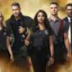 Nbc Chicago Fire Cast