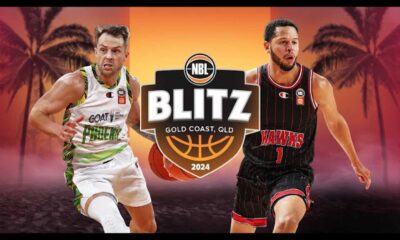 Nbl Semifinal Hawks Vs Phoenix February 2024