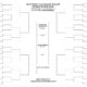 Ncaa Basketball Tournament Bracket 2025