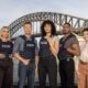 Ncis Sydney Season 2 Cast And Plot