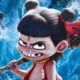 Ne Zha 2 Chinese Animated Film Poster