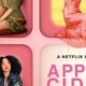 Netflix Apple Cider Vinegar Series Poster