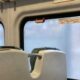 New Jersey Transit Trains Window Installation