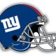 New York Giants Football Team Logo