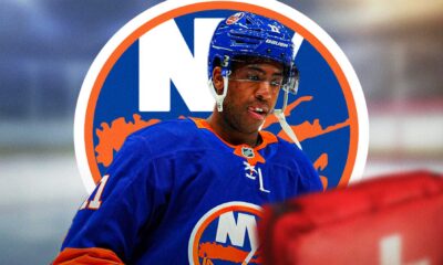 New York Islanders Nhl Team Players Injured