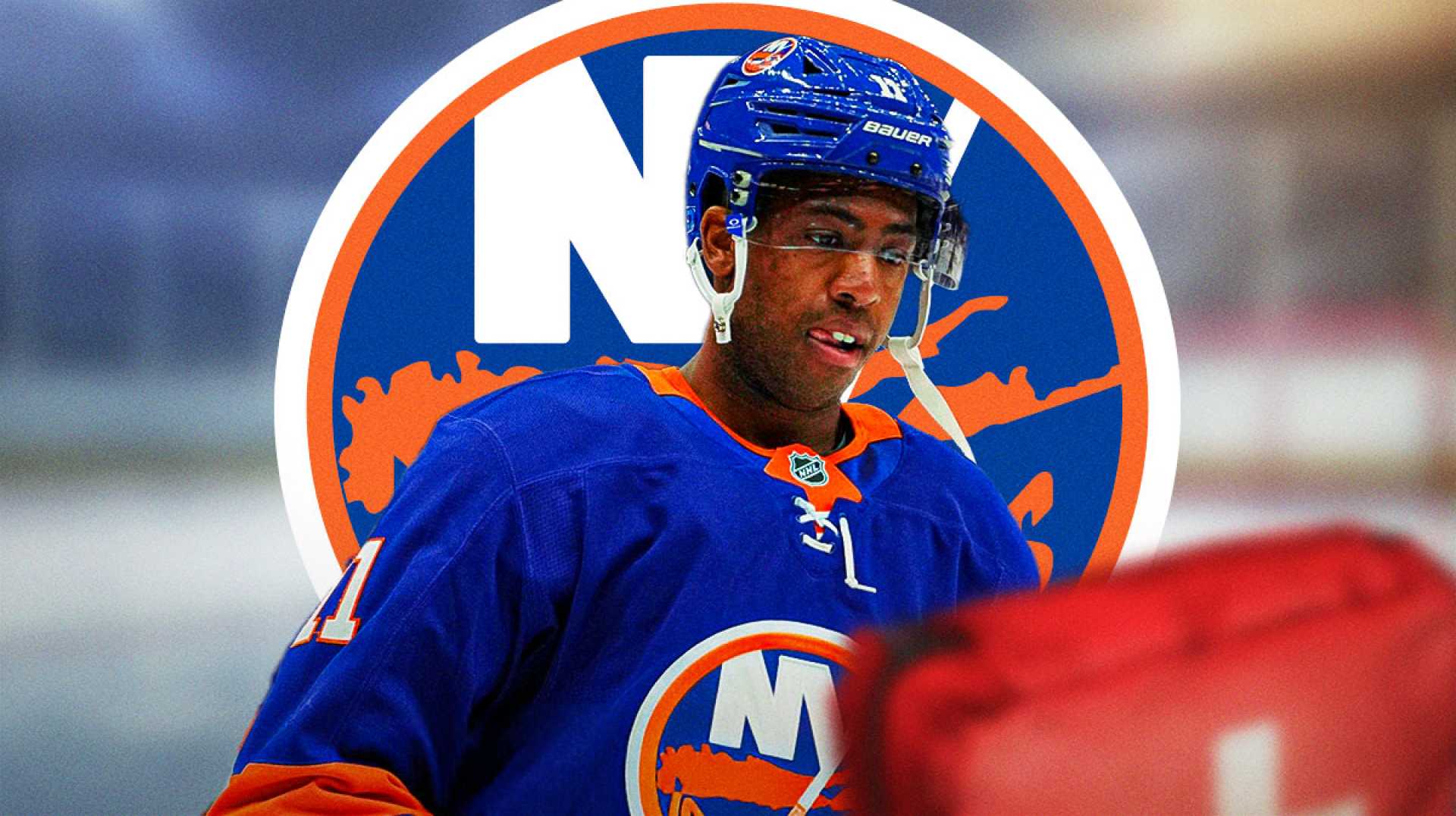 New York Islanders Nhl Team Players Injured