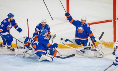 New York Islanders Vs Tampa Bay Lightning 2025