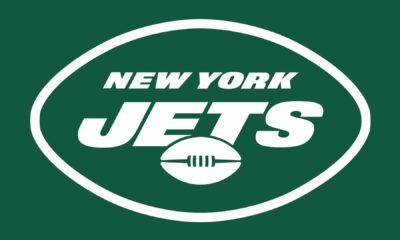New York Jets Football Team Logo