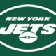New York Jets Football Team Logo