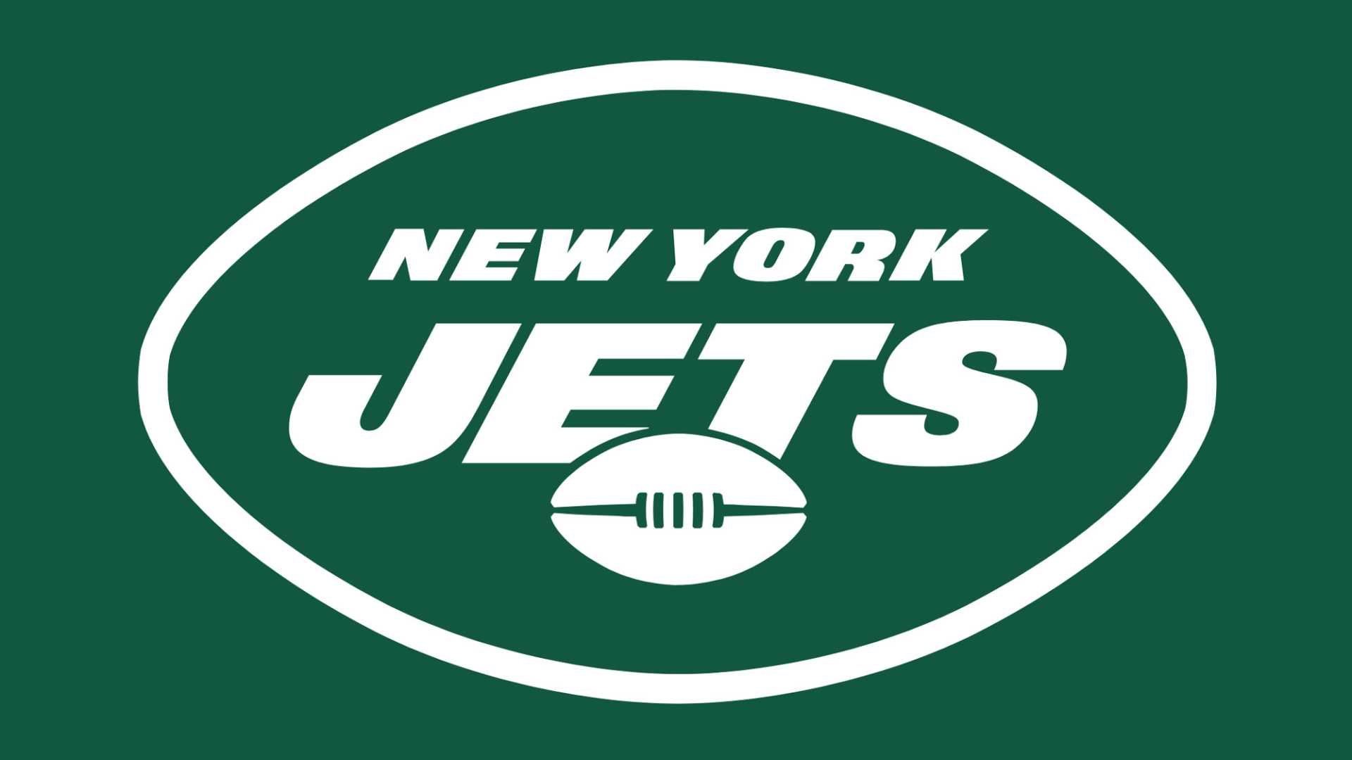 New York Jets Football Team Logo