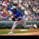 New York Mets José Ureña Spring Training Image