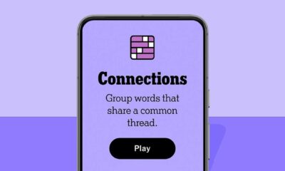 New York Times Connections Game Hints