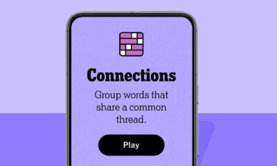 New York Times Connections Game Hints And Answers