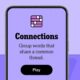 New York Times Connections Game Hints And Answers