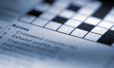 New York Times Mini Crossword February 18 Clues And Answers