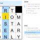 New York Times Mini Crossword Puzzle Solution