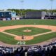 New York Yankees Spring Training Competition