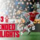 Newcastle Vs Nottingham Forest Match Highlights