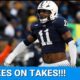 Nfl Draft Prospects Titans Decision