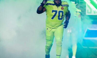 Nfl Retirements Jason Peters Seahawks News