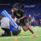 Nfl Scouting Combine 2025 Players Testing