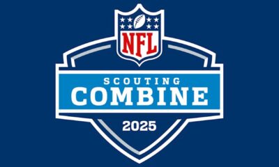 Nfl Scouting Combine 2025 Prospects