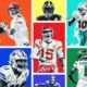 Nfl Superstar Players In Action 2024