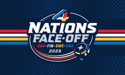 Nhl 4 Nations Face Off Hockey Tournament