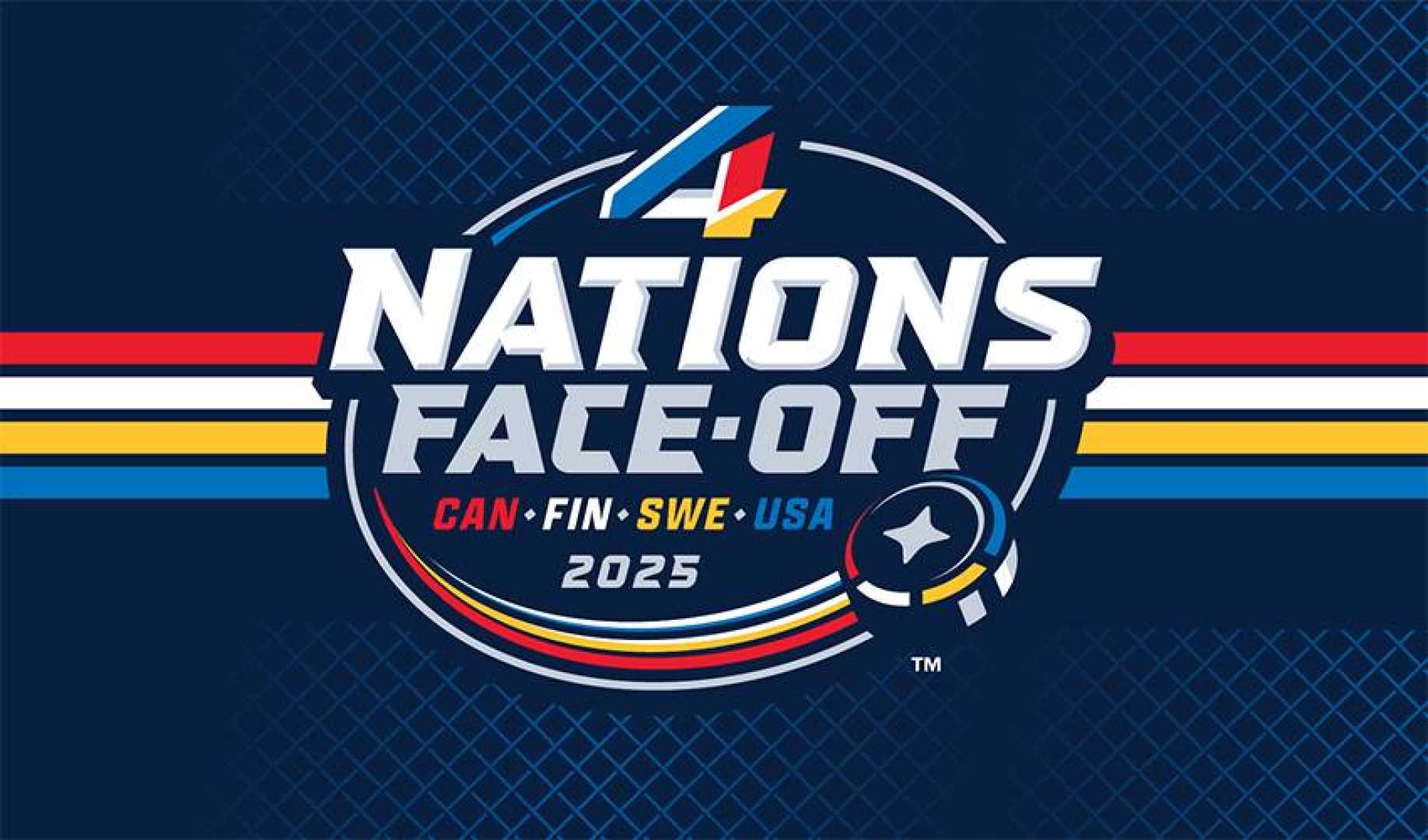 Nhl 4 Nations Face Off Hockey Tournament