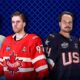 Nhl 4 Nations Tournament Teams Players