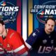 Nhl Players 4 Nations Face Off Tournament