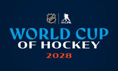 Nhl World Cup Of Hockey 2028 Announcement