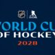 Nhl World Cup Of Hockey 2028 Announcement