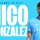 Nico Gonzalez Transfer Barcelona Porto Manchester City