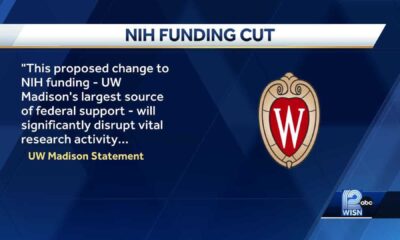 Nih Funding Cuts Lawsuit Judge Ruling