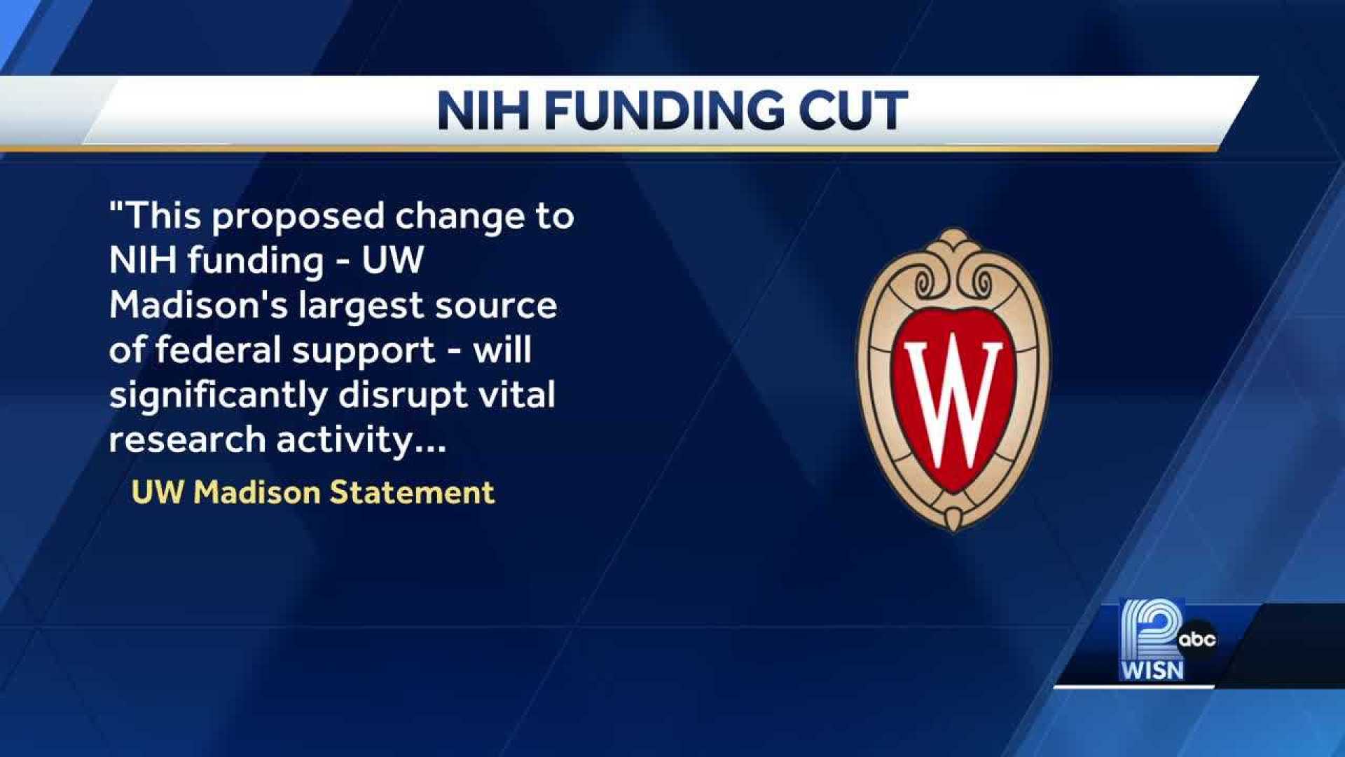 Nih Funding Cuts Lawsuit Judge Ruling