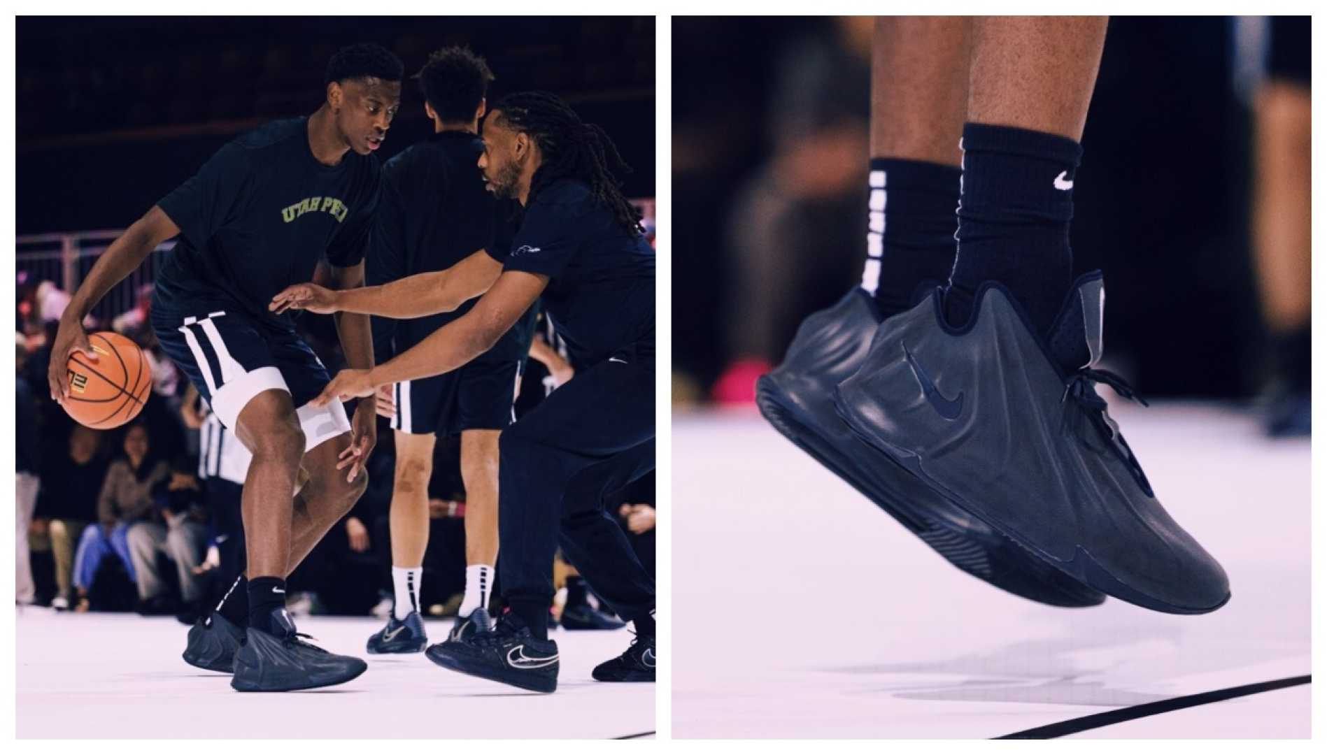 Nike Gt Future Sneaker Debut