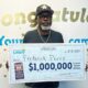 North Carolina Lottery Winner Tickets