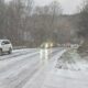 North Carolina School Closures Icy Roads Impact