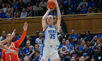 North Carolina Vs Duke Women's Basketball February 2025