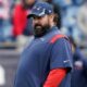 Ohio State Football Coaching Staff Matt Patricia