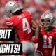 Ohio State Football Jeremiah Smith Highlights