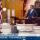 Ohio Statehouse Columbus Property Tax Meeting