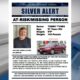 Oklahoma Highway Patrol Silver Alert Search