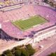 Oldest Nfl Stadiums Soldier Field History